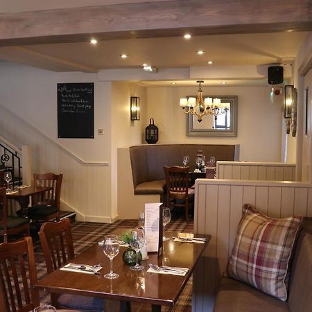 Royal Oak Hotel Great Ayton Exterior photo