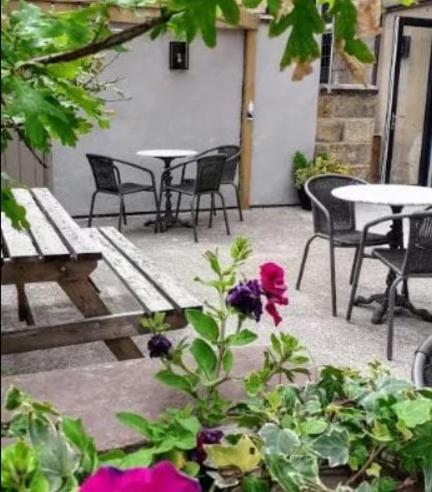 Royal Oak Hotel Great Ayton Exterior photo