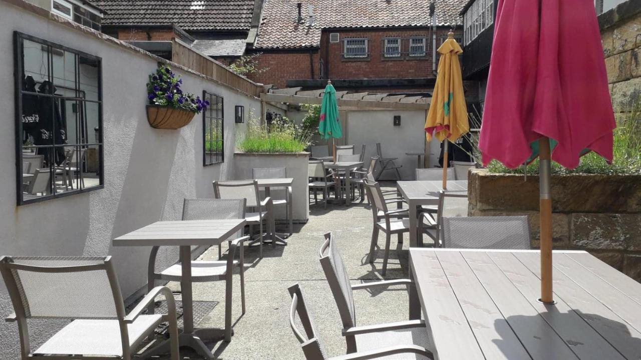 Royal Oak Hotel Great Ayton Exterior photo