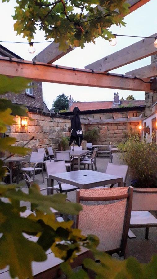Royal Oak Hotel Great Ayton Exterior photo