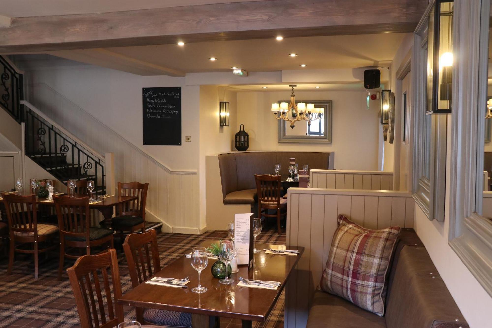 Royal Oak Hotel Great Ayton Exterior photo