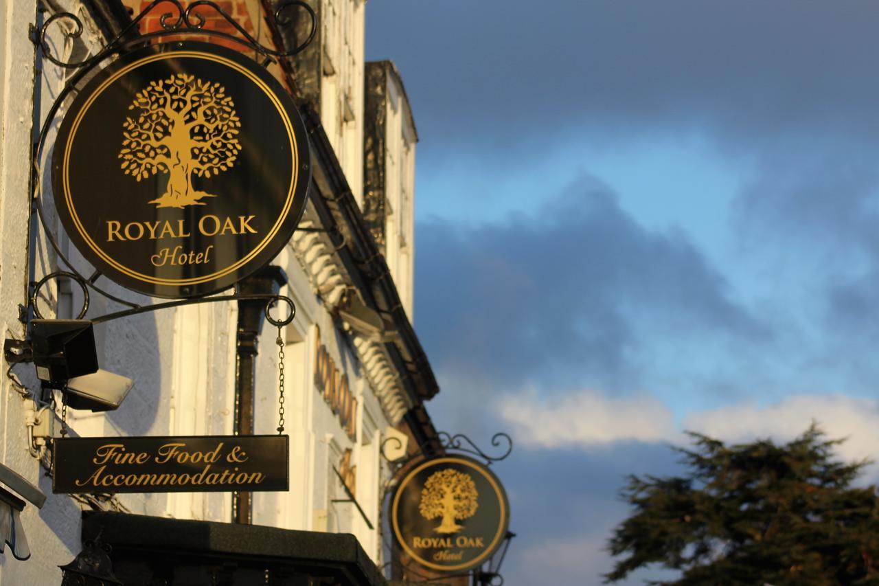 Royal Oak Hotel Great Ayton Exterior photo